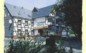 Hotel - Restaurant - Café Forsthaus Lahnquelle